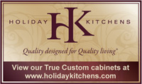 Holiday Kitchens